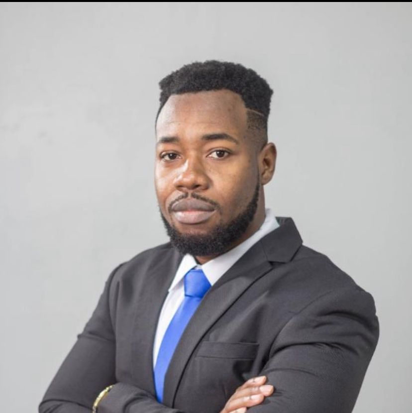 Sherman Davis - Cybersecurity Professional